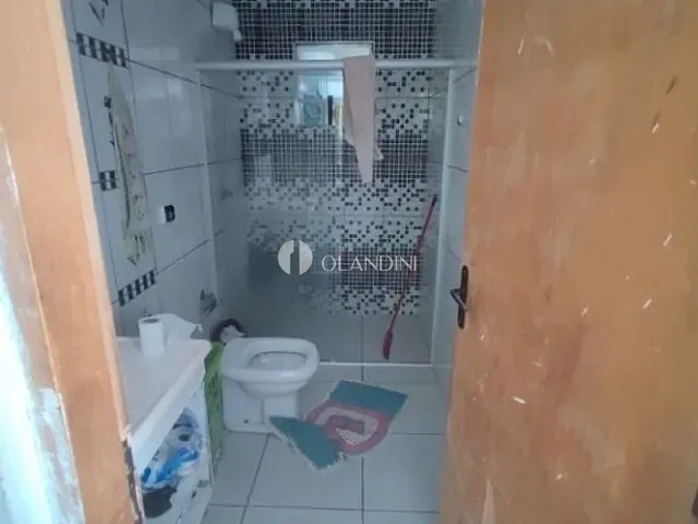 Chácara com 500m², à venda, no bairro Fazendinha em Artur Nogueira