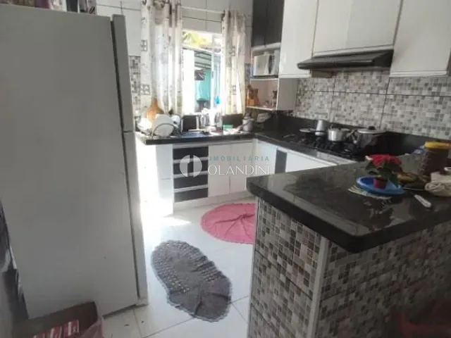 Chácara com 500m², à venda, no bairro Fazendinha em Artur Nogueira