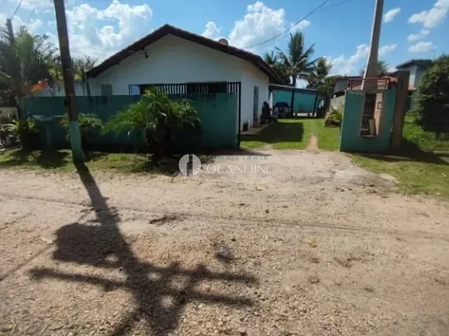 Chácara com 500m², à venda, no bairro Fazendinha em Artur Nogueira