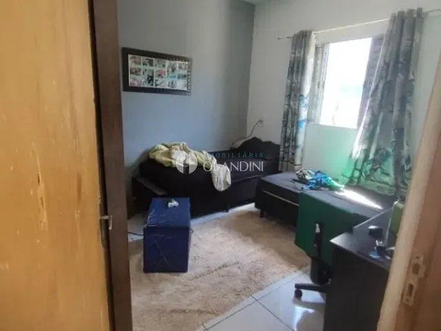 Chácara com 500m², à venda, no bairro Fazendinha em Artur Nogueira