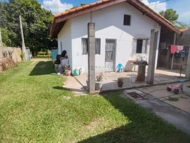 Chácara com 500m², à venda, no bairro Fazendinha em Artur Nogueira
