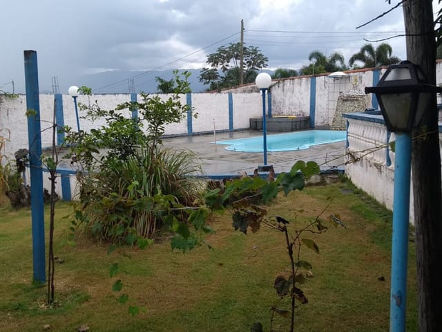 Chácara com 2000m² 3 quartos e 2 banheiros, à venda, no bairro Residencial Vargas em Tremembé