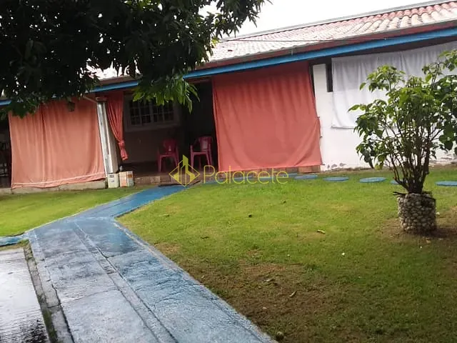 Chácara com 2000m² 3 quartos e 2 banheiros, à venda, no bairro Residencial Vargas em Tremembé