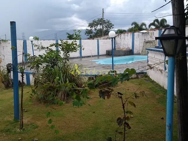 Chácara com 2000m² 3 quartos e 2 banheiros, à venda, no bairro Residencial Vargas em Tremembé