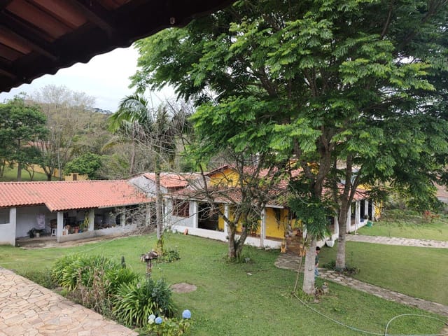 Chácara com 5000m² 3 quartos e 3 banheiros, à venda, no bairro Salto em Extrema