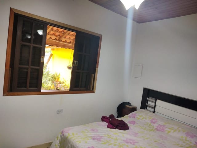 Chácara com 5000m² 3 quartos e 3 banheiros, à venda, no bairro Salto em Extrema