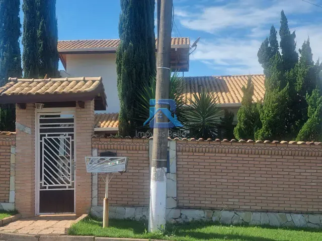 Chácara com 1000m² 3 quartos e 4 banheiros, à venda, no bairro Jardim Leonor em Itatiba