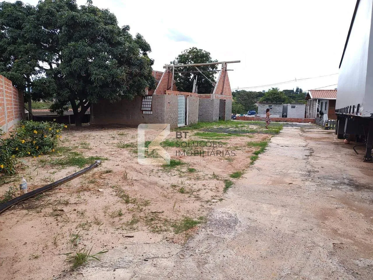 Sítio, 2 quartos, 10 m² - Foto 5