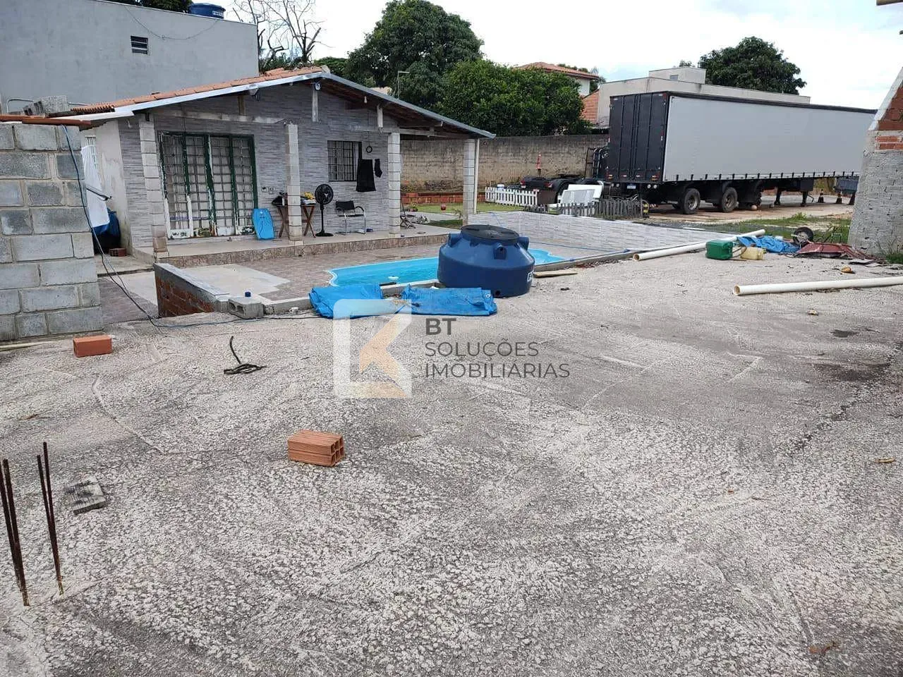 Sítio, 2 quartos, 10 m² - Foto 6