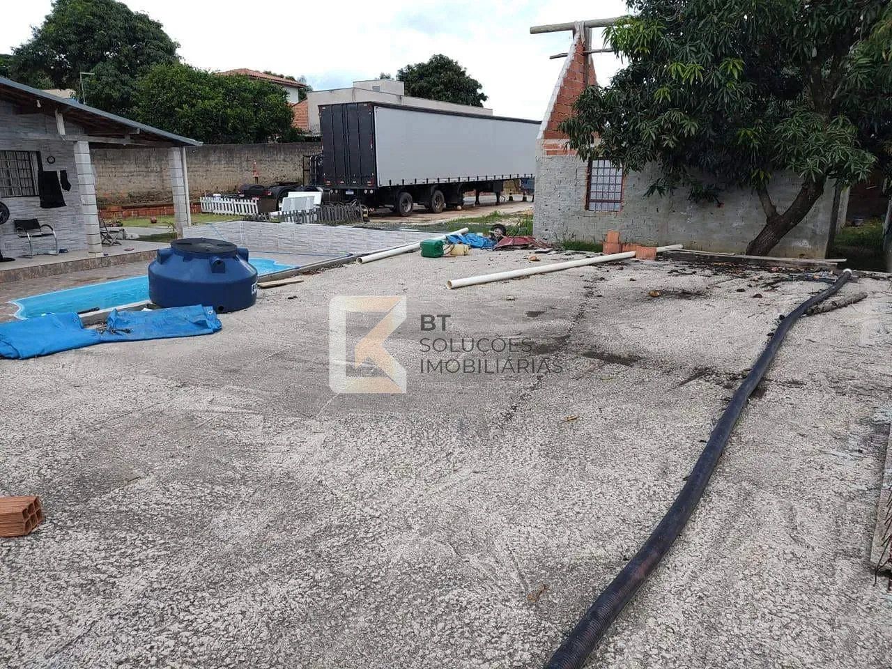 Sítio, 2 quartos, 10 m² - Foto 4