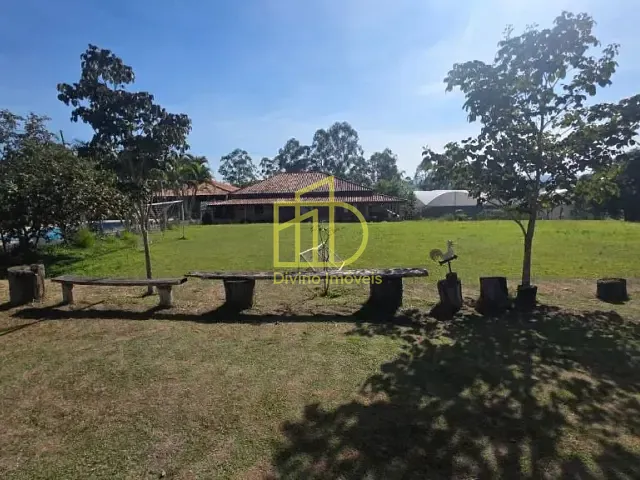 Chácara com 5000m² 12 quartos e 3 banheiros, à venda, no bairro Campo do Meio em Araçoiaba da Serra