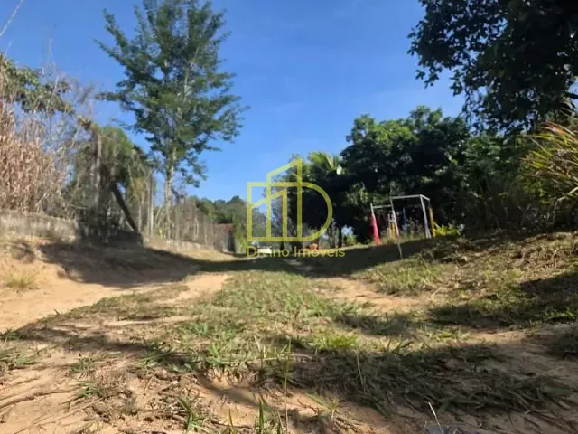 Chácara com 5000m² 12 quartos e 3 banheiros, à venda, no bairro Campo do Meio em Araçoiaba da Serra
