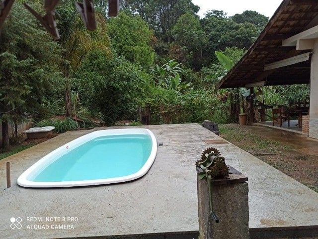 Foto do Chácara - Chácara com 3 dormitórios à venda, 6000 m² por R$ 600.000,00 - Vila São Geraldo - São José dos Campos/SP | INDEPENDENCE NEGOCIOS IMOBILIARIOS LTDA