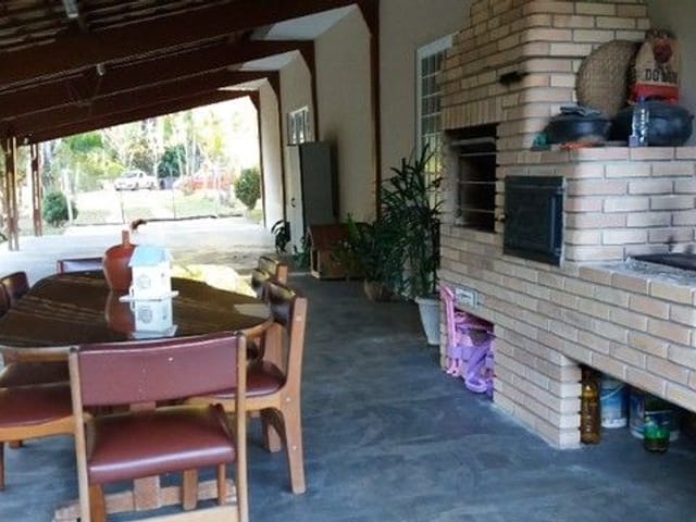Foto do Chácara - Chácara com 3 dormitórios à venda, 6000 m² por R$ 600.000,00 - Vila São Geraldo - São José dos Campos/SP | INDEPENDENCE NEGOCIOS IMOBILIARIOS LTDA