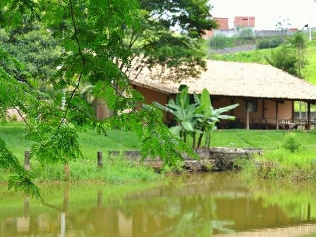 Foto do Chácara - Chácara com 3 dormitórios à venda, 6000 m² por R$ 600.000,00 - Vila São Geraldo - São José dos Campos/SP | INDEPENDENCE NEGOCIOS IMOBILIARIOS LTDA