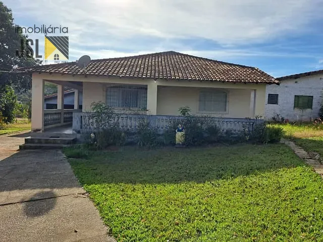 Chácara com 4432m² 3 quartos e 4 banheiros, à venda, no bairro Piedade em Caçapava