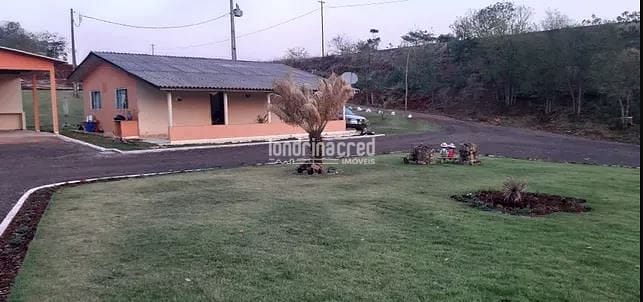 Sítio, 4 quartos, 2 hectares - Foto 9