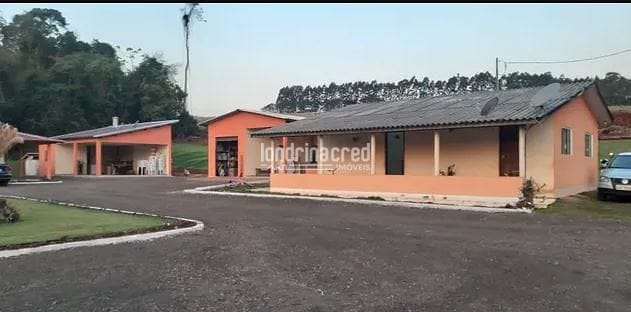 Sítio, 4 quartos, 2 hectares - Foto 6