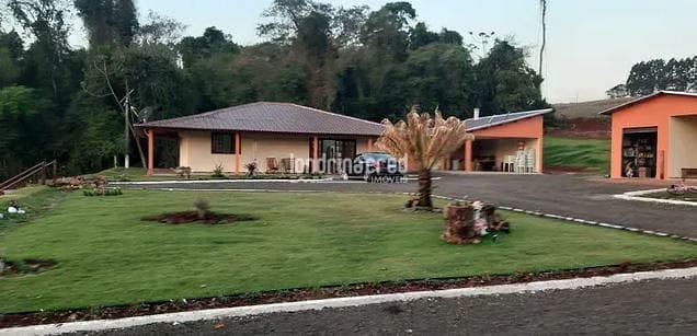 Sítio, 4 quartos, 2 hectares - Foto 3