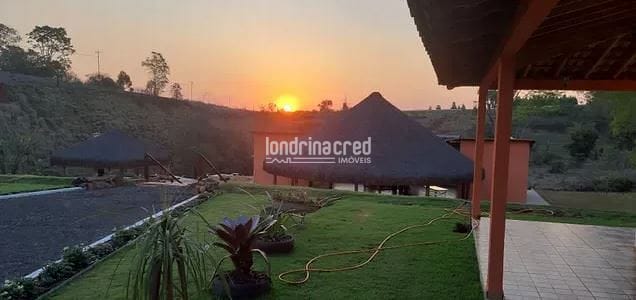 Sítio, 4 quartos, 2 hectares - Foto 8