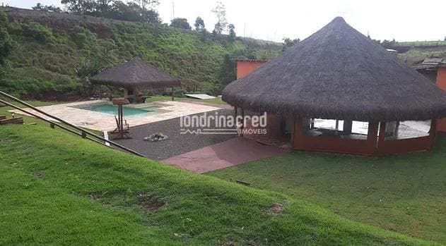 Sítio, 4 quartos, 2 hectares - Foto 11