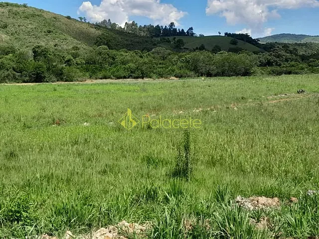 Chácara com 48400m², à venda, no bairro Rio Abaixo em São Luiz Do Paraitinga