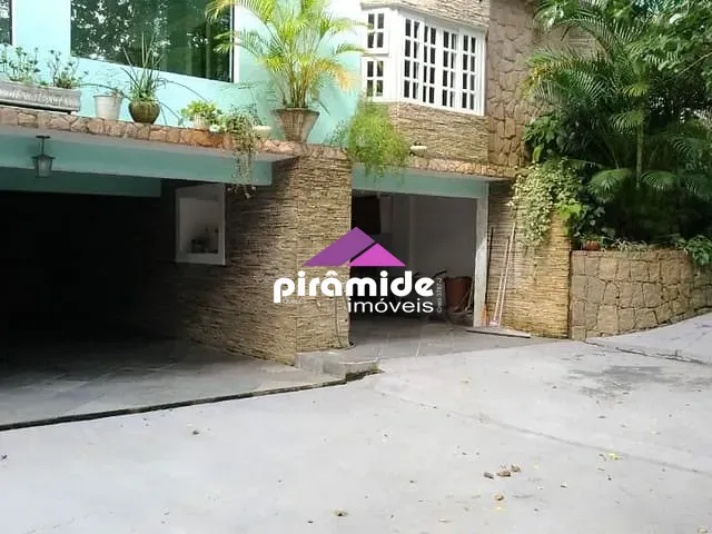 Chácara com 4900m² 4 quartos e 6 banheiros, à venda, no bairro Jaraguá em São Sebastião