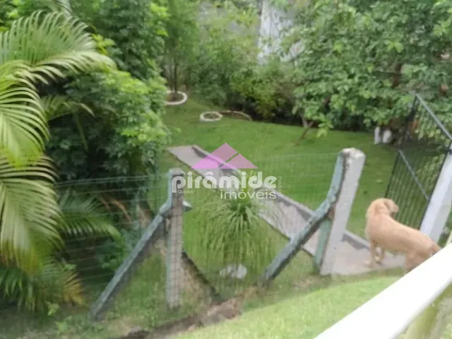 Chácara com 4900m² 4 quartos e 6 banheiros, à venda, no bairro Jaraguá em São Sebastião