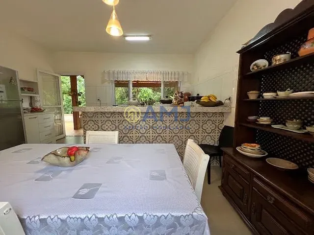 Chácara com 5432m² 4 quartos e 4 banheiros, à venda, no bairro Condomínio Alto da Boa Vista em Senador Canedo