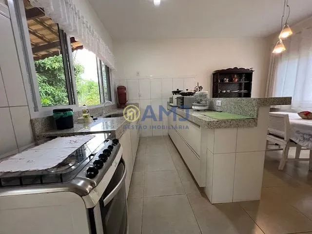 Sítio, 4 quartos, 5432 m² - Foto 3