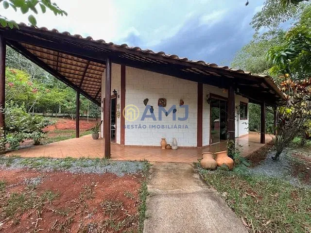Sítio, 4 quartos, 5432 m² - Foto 27