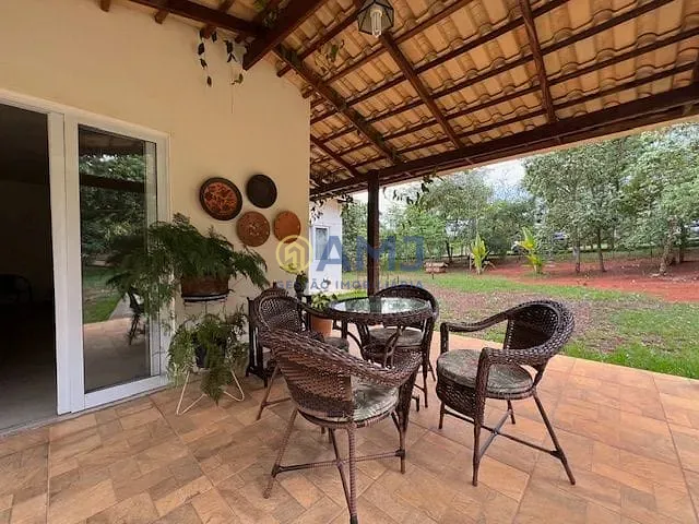 Sítio, 4 quartos, 5432 m² - Foto 8