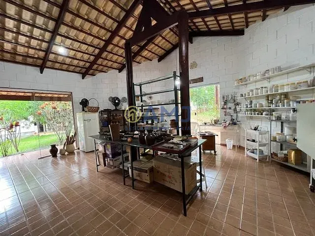 Sítio, 4 quartos, 5432 m² - Foto 21