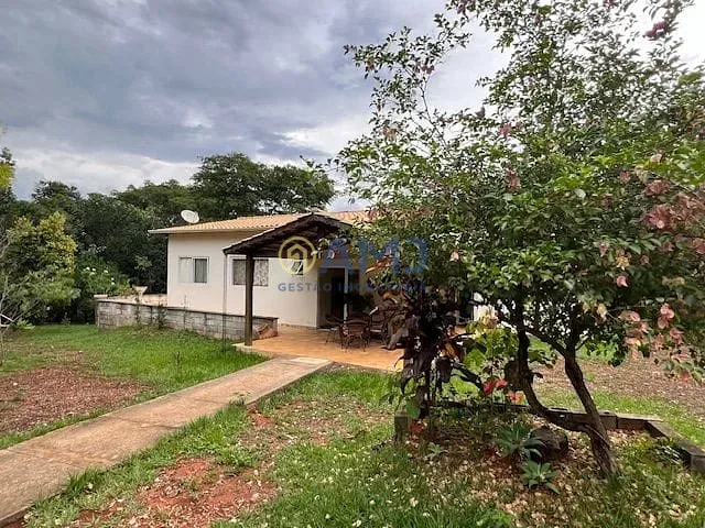 Sítio, 4 quartos, 5432 m² - Foto 11