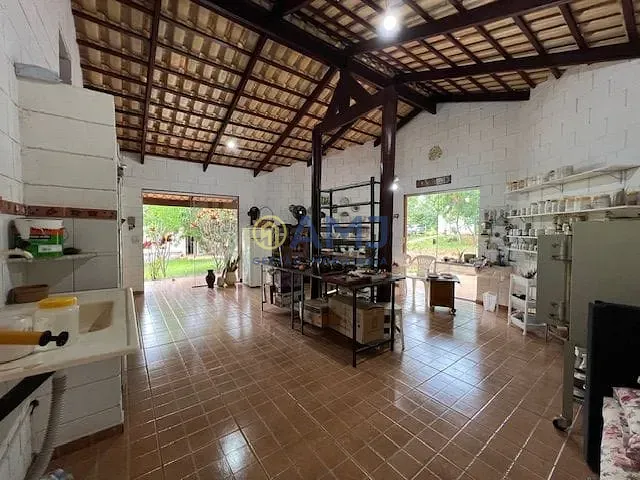 Sítio, 4 quartos, 5432 m² - Foto 22