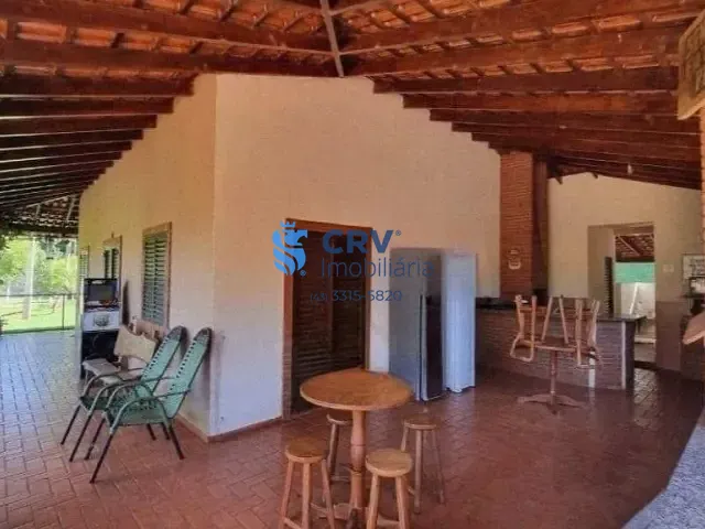 Chácara com 30000m² 4 quartos e 1 banheiro, à venda, no bairro Jardim Vale Verde em Rolândia