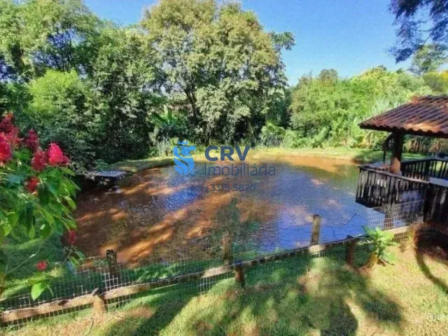 Chácara com 30000m² 4 quartos e 1 banheiro, à venda, no bairro Jardim Vale Verde em Rolândia