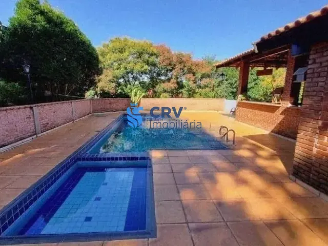 Chácara com 30000m² 4 quartos e 1 banheiro, à venda, no bairro Jardim Vale Verde em Rolândia
