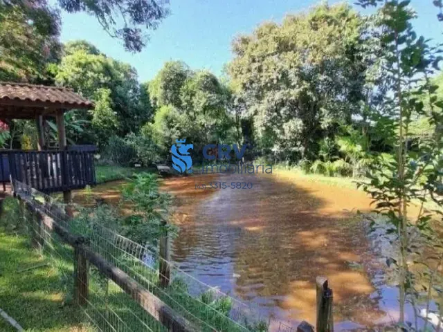 Chácara com 30000m² 4 quartos e 1 banheiro, à venda, no bairro Jardim Vale Verde em Rolândia