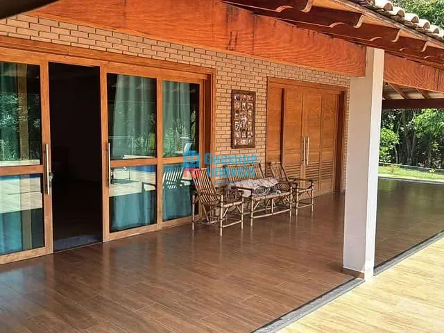 Chácara com 9000m² 3 quartos e 2 banheiros, à venda, no bairro Chácara em Juruaia