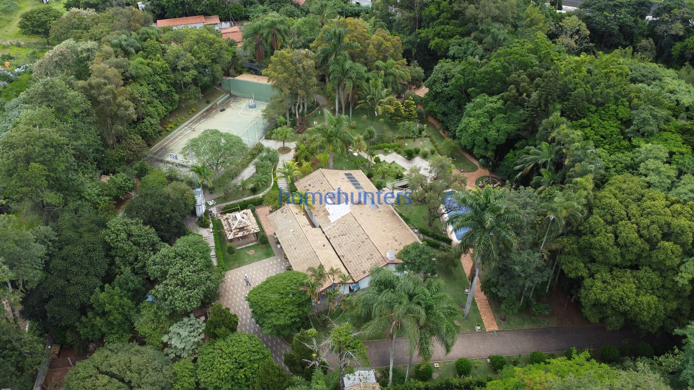 Chácara à venda e aluguel com 4 quartos, 4620m² - Foto 11