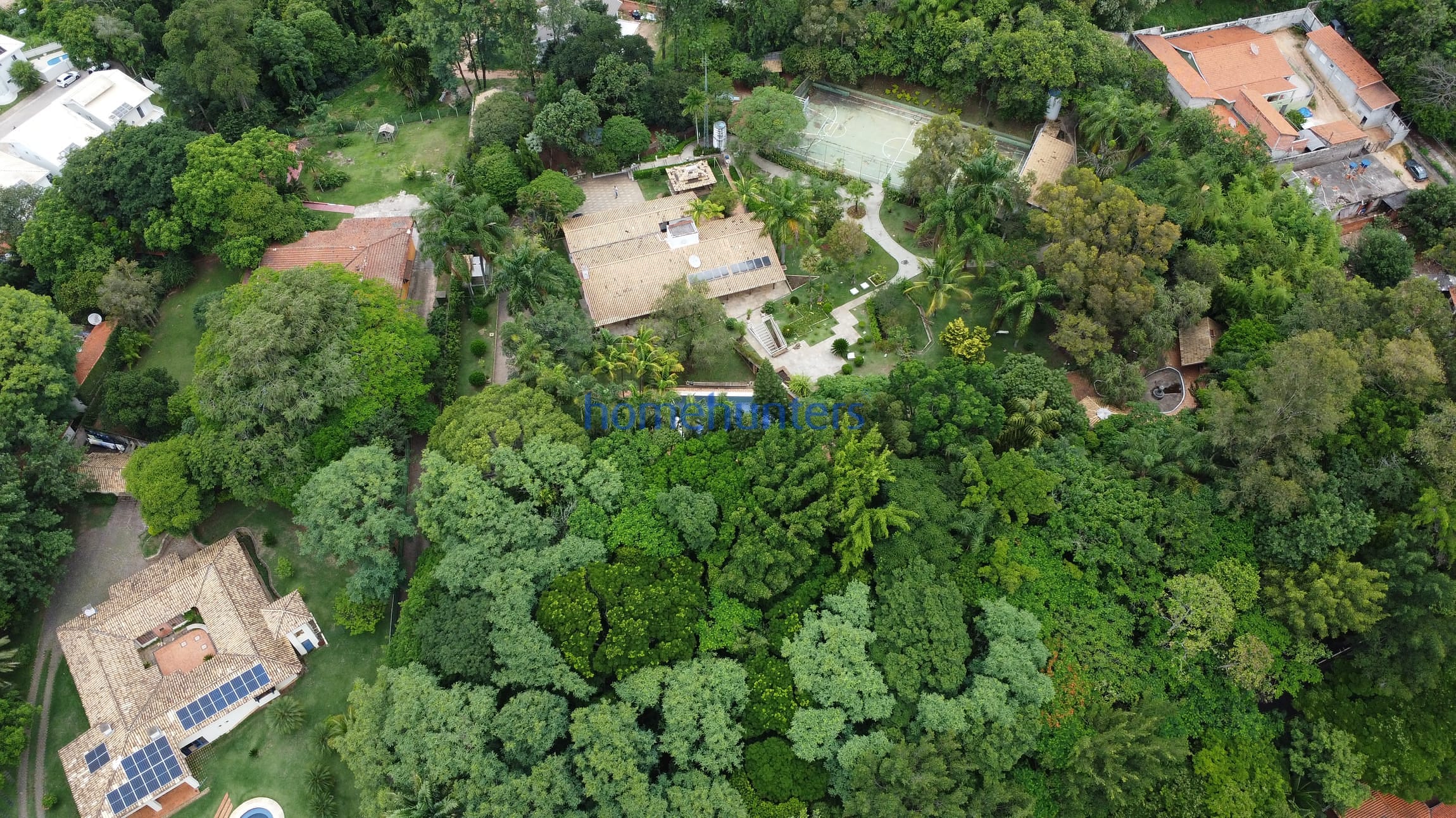 Chácara à venda e aluguel com 4 quartos, 4620m² - Foto 3
