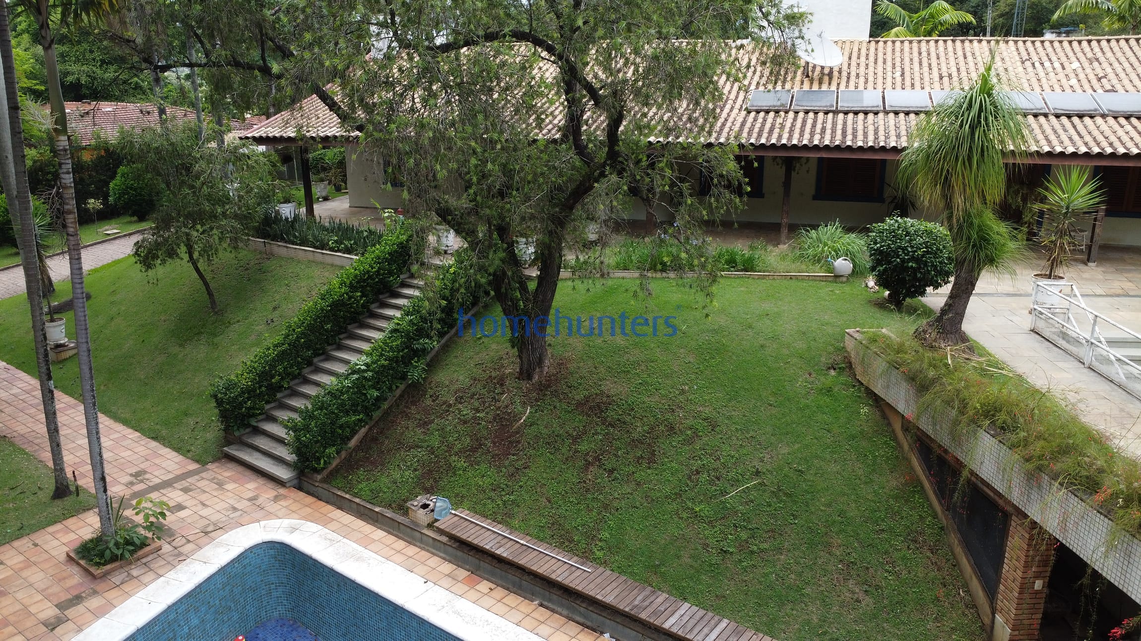 Chácara à venda e aluguel com 4 quartos, 4620m² - Foto 5