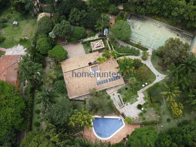 Chácara com 11650m² 4 quartos e 3 banheiros, à venda ou para alugar, no bairro São Joaquim em Vinhedo