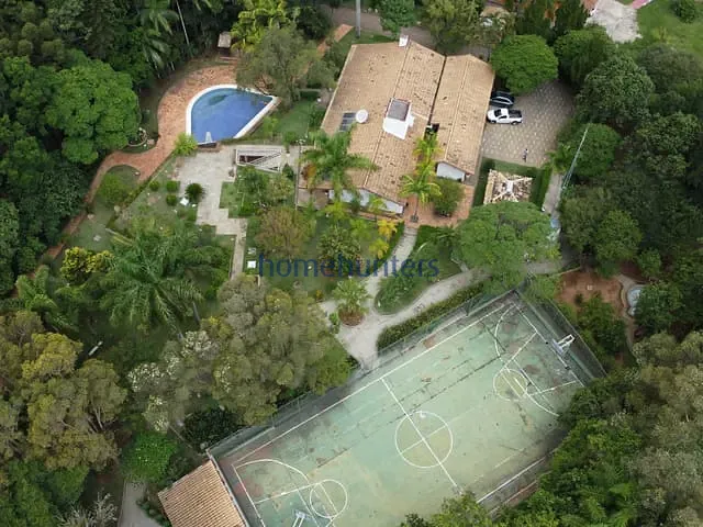 Chácara com 11650m² 4 quartos e 3 banheiros, à venda ou para alugar, no bairro São Joaquim em Vinhedo