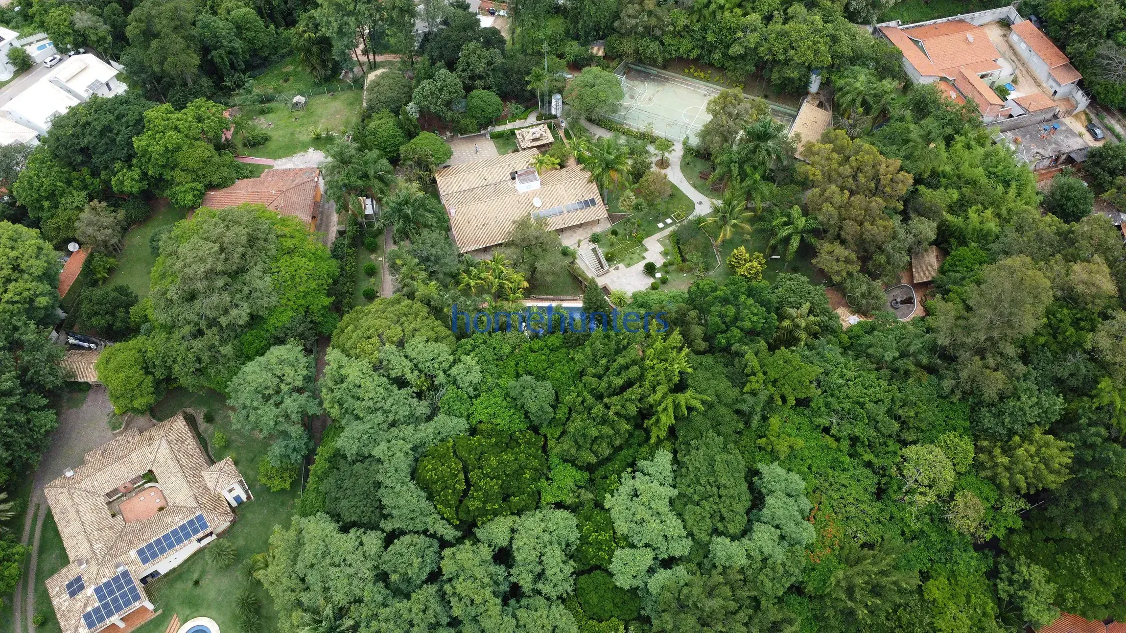 Chácara, 4 quartos, 1 hectares - Foto 3