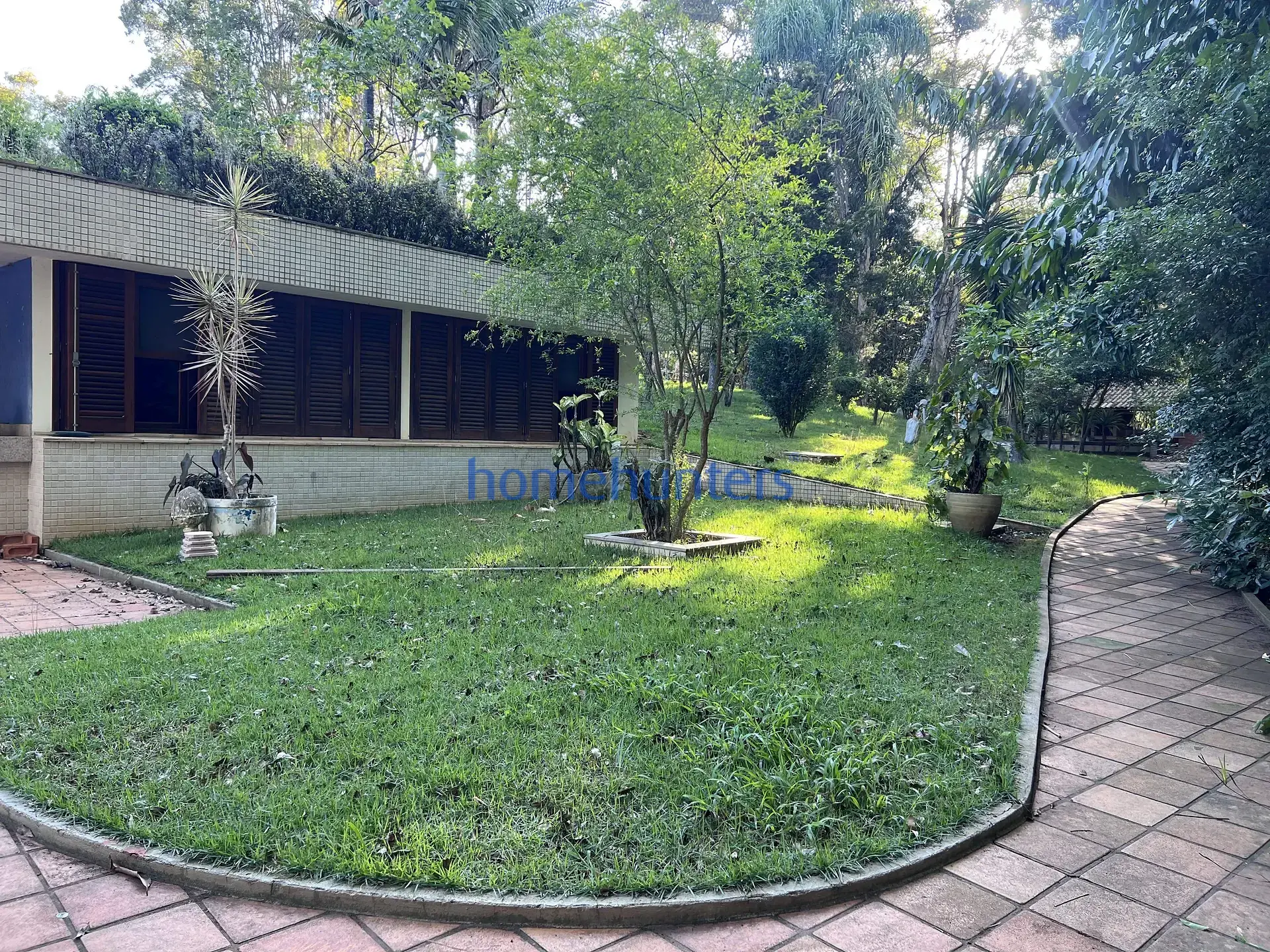 Chácara, 4 quartos, 1 hectares - Foto 18