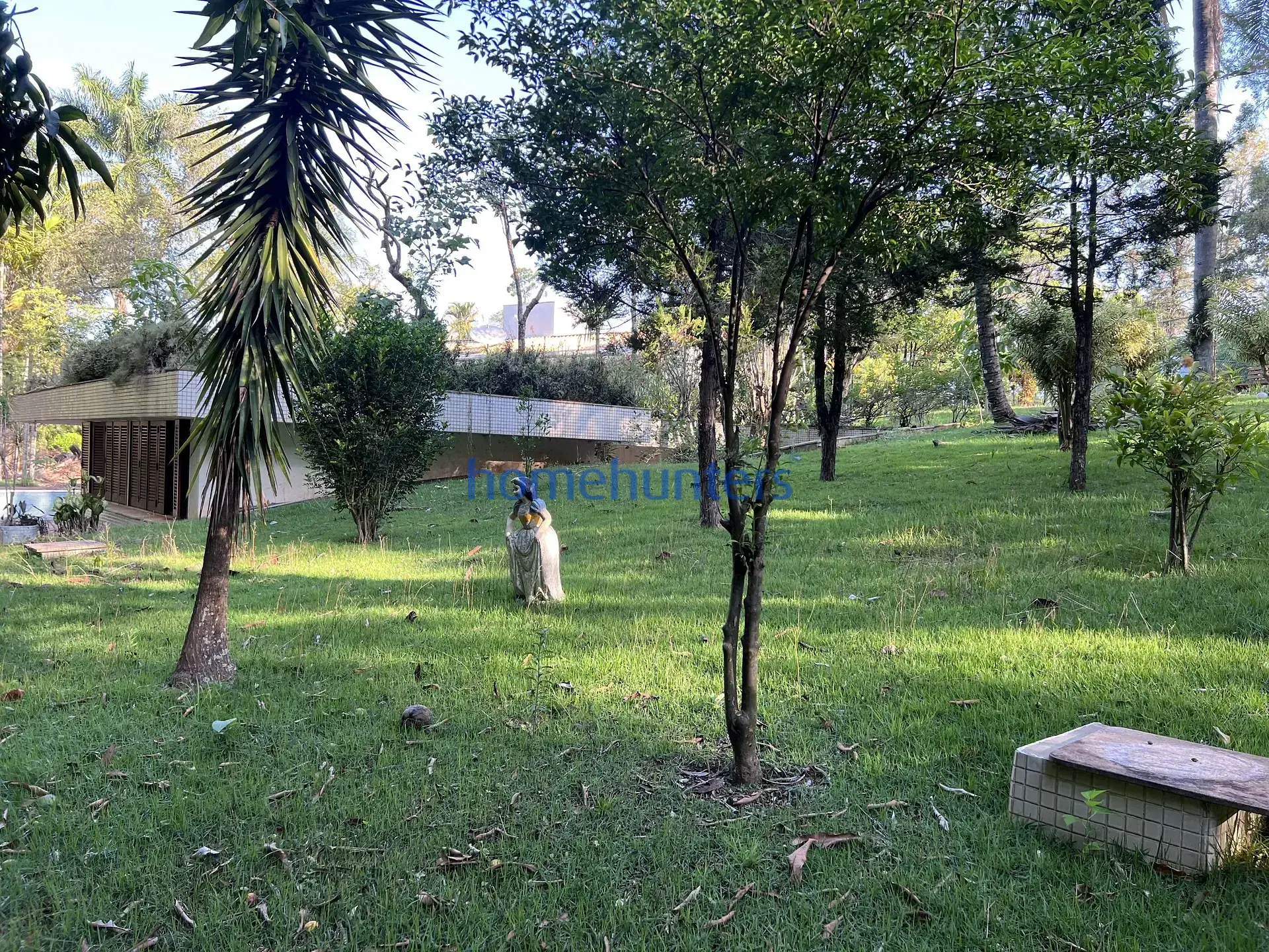 Chácara, 4 quartos, 1 hectares - Foto 19