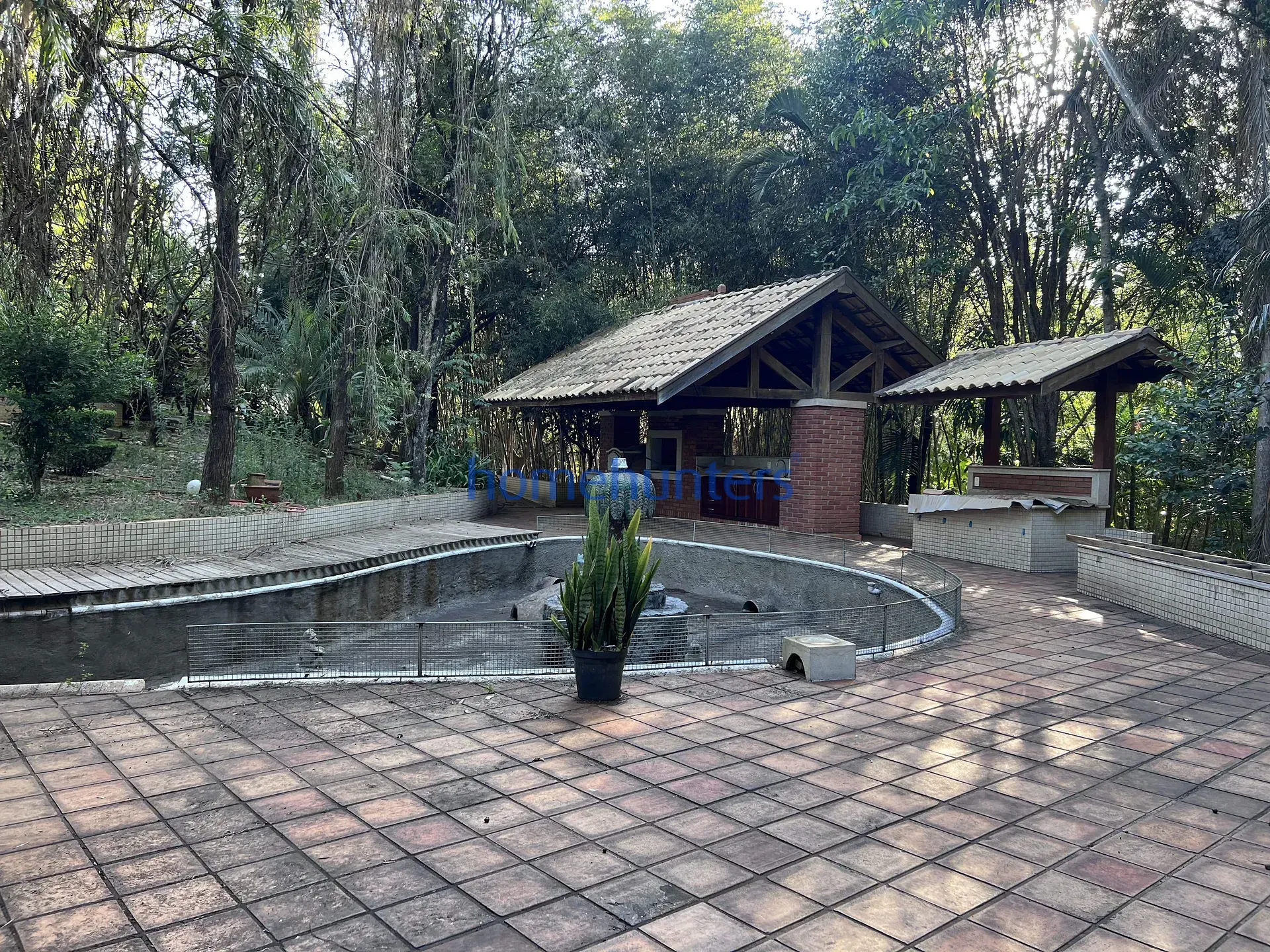 Chácara, 4 quartos, 1 hectares - Foto 20