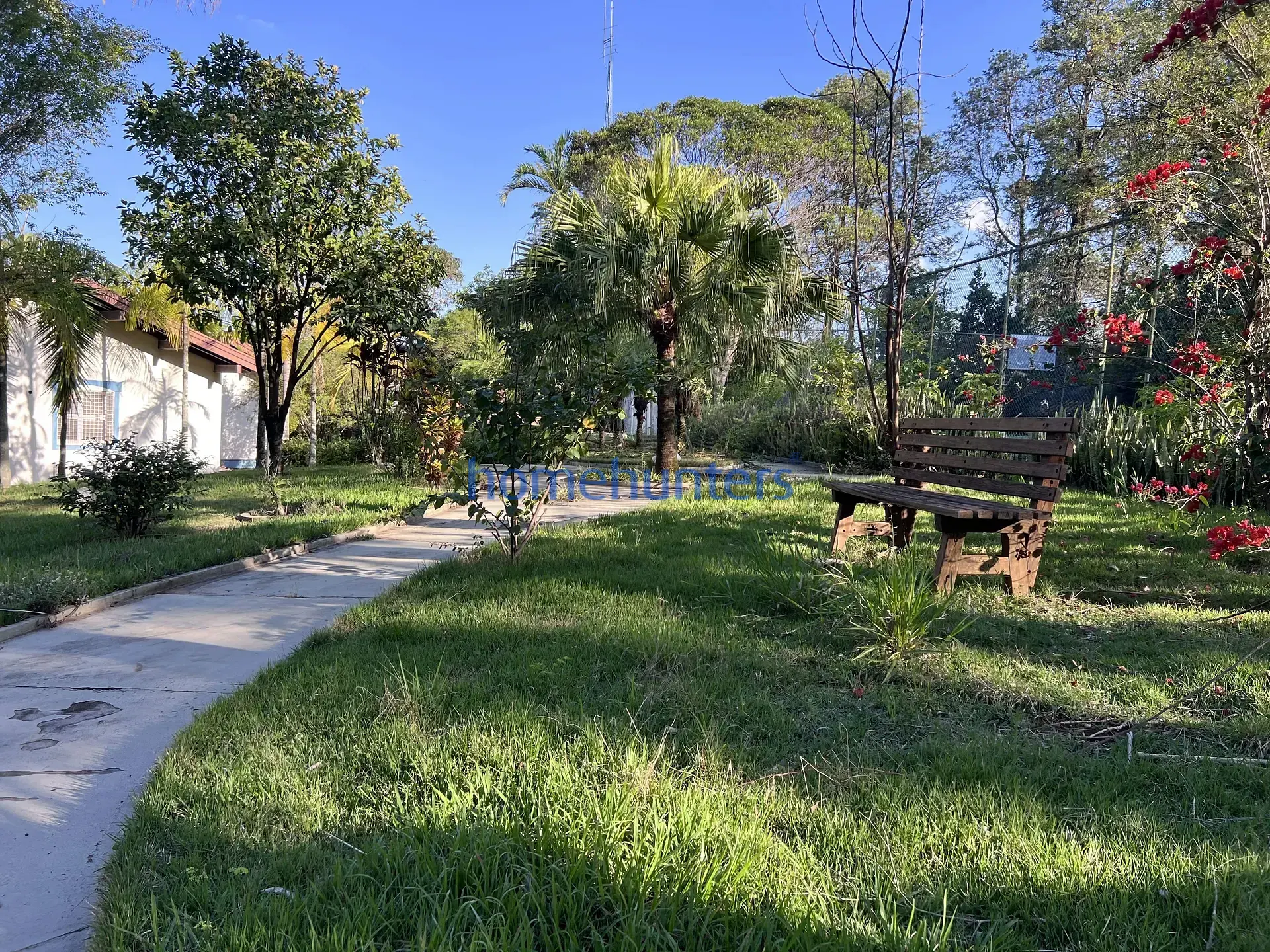 Chácara, 4 quartos, 1 hectares - Foto 27